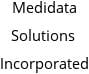 Medidata Solutions Incorporated Hours of Operation