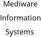 Mediware Information Systems Hours of Operation