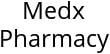 Medx Pharmacy Hours of Operation