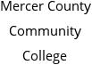 Mercer County Community College Hours of Operation