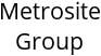 Metrosite Group Hours of Operation
