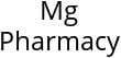 Mg Pharmacy Hours of Operation