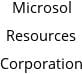 Microsol Resources Corporation Hours of Operation