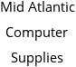 Mid Atlantic Computer Supplies Hours of Operation