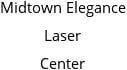 Midtown Elegance Laser Center Hours of Operation