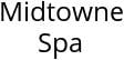 Midtowne Spa Hours of Operation
