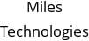 Miles Technologies Hours of Operation