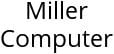 Miller Computer Hours of Operation
