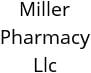 Miller Pharmacy Llc Hours of Operation