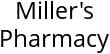 Miller's Pharmacy Hours of Operation