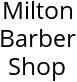 Milton Barber Shop Hours of Operation