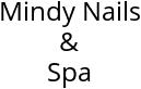 Mindy Nails & Spa Hours of Operation