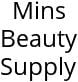 Mins Beauty Supply Hours of Operation