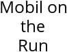 Mobil on the Run Hours of Operation