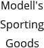 Modell's Sporting Goods Hours of Operation