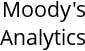 Moody's Analytics Hours of Operation