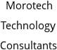 Morotech Technology Consultants Hours of Operation