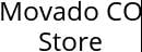 Movado CO Store Hours of Operation