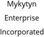 Mykytyn Enterprise Incorporated Hours of Operation