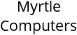 Myrtle Computers Hours of Operation
