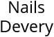 Nails Devery Hours of Operation