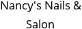 Nancy's Nails & Salon Hours of Operation