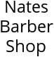 Nates Barber Shop Hours of Operation