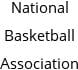 National Basketball Association Hours of Operation