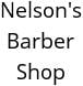 Nelson's Barber Shop Hours of Operation