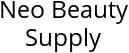 Neo Beauty Supply Hours of Operation