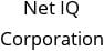 Net IQ Corporation Hours of Operation