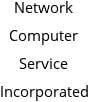 Network Computer Service Incorporated Hours of Operation