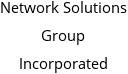 Network Solutions Group Incorporated Hours of Operation