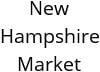 New Hampshire Market Hours of Operation