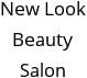 New Look Beauty Salon Hours of Operation