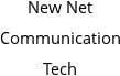 New Net Communication Tech Hours of Operation