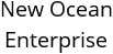 New Ocean Enterprise Hours of Operation