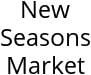 New Seasons Market Hours of Operation