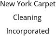 New York Carpet Cleaning Incorporated Hours of Operation