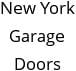 New York Garage Doors Hours of Operation