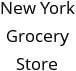 New York Grocery Store Hours of Operation