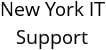New York IT Support Hours of Operation