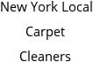New York Local Carpet Cleaners Hours of Operation