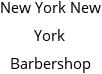 New York New York Barbershop Hours of Operation