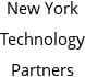 New York Technology Partners Hours of Operation