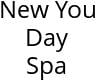 New You Day Spa Hours of Operation