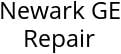 Newark GE Repair Hours of Operation