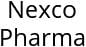 Nexco Pharma Hours of Operation