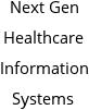 Next Gen Healthcare Information Systems Hours of Operation
