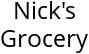Nick's Grocery Hours of Operation